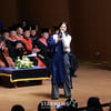 이효리 '졸업식 선물 공연'[★포토]