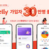 롯데카드, 개인사업자 플랫폼 '셀리' 가입자 30만명 돌파
