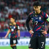 축구협회도 "맞다" 인정, 손흥민 손가락 탈구 이유 '이강인 등' 대표팀 불화