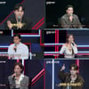 '빌드업', 심사평도 재미..'독사 심사' 서은광→'현실 밀착형' 웬디
