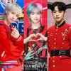 '쇼챔피언' 화랑·가온·금동현 3MC 합류 확정..21일 첫방