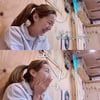유이, '요새 연애 중?'..."잘하고 있습니다"[스타이슈]