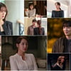 장나라 '나의 해피엔드' 종영까지 단 4회..예측불가 충격 반전 있다