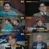 '용감한 형사들3' 나체로 사망한 남편, 전신마취제 검출..전 부인+매제 용의자
