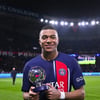 '이강인 결장-구보 풀타임' PSG, 레알 소시에다드에 UCL 16강 2-0 승 ... 음바페-바르콜라 연속골