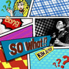 김주엽, 신곡 'So what' 발매..밴드 멤버와 뭉친다