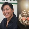 류수영, ♥박하선·딸 축하에 감동.."내 사랑 두 여인"
