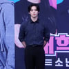 김요한 '멋진 MC'[★포토]