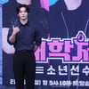 김요한 '대학체전' 엄지척![★포토]