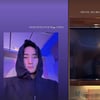 티아라 소연, 두바이로 떠난 ♥조유민에 애틋 "가장의 무게..고맙고 사랑해"