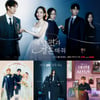 '내남결' 이을 흥행작은? '웨딩 임파서블'vs'멱살'vs'야한 사진관'[★FOCUS]