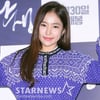 홍자, 스타랭킹 女트롯 2위 등극..'흔들림 없는 팬심'