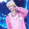 엔싸인 한준 '사랑스러운 하트'[★포토]
