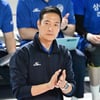 [공식발표] 김상우-삼성화재, 3년 더 동행! "뛰어난 리더십-리빌딩 성과" 재계약 발표... 연봉-세부조건은 비공개
