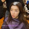 "5년 뒤 백발 될 것 같아"..박한별, 선천적 신체 고민에 탄식[박한별하나]