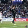 [ACL 리뷰] ‘주민규 멀티골+설영우 쐐기골’ 울산, 日 고후 3-0 대파... 8강 청신호