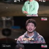 남자 1호, 압도적 피지컬로 매력 어필→대야 던지기 1등 차지[나솔사계]