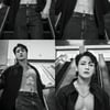 방탄소년단 정국, 에잇팩 복근..치명적 섹시美