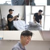 '청소광' 브라이언, '전참시'도 접수..매니저도 깔끔 끝판왕