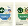 샘표, '연두 비법육수링' 2종 선봬