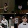 '크라임씬 리턴즈' 탐정보조 이진우, 장동민 최애 등극 "나 젊었을 때와 똑같아"