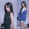 '브레이브 걸그룹' 캔디샵, 세 번째 멤버 소람 공개..'고혹+시크'