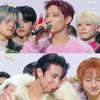 '뮤직뱅크' 피원하모니, (여자)아이들 제치고 데뷔 후 첫 1위[★밤TView]
