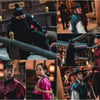 '밤에 피는 꽃' 이하늬X이종원, 윤사봉 구출 나선다 '특급 공조'