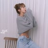 유이, 완벽한 효심이네 변신..복근 장착한 보디 프로필