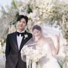 '천둥♥' 미미, 결혼 앞두고 발리서 웨딩 촬영 "생각 못 했는데.."
