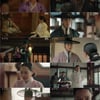 이하늬, 오라비 죽음 진실 알고 '분노'..순간 최고 시청률 16% [종합](밤에 피는 꽃)