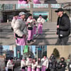 "♥경은이가 가자면 가지" 유재석, 인생 첫 오픈런[놀면 뭐하니?]