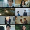 '눈물의 여왕' 김수현·김지원, 결혼 3년만 다시 시작된 사랑