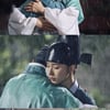 조정석, 신세경에 파워 직진 포옹..제작진 "로맨스 최고조" [세작]
