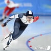 '이상화 후 최초' 김민선 일냈다, 빙속 세계선수권 여자 500m 은메달 쾌거 "더 나아가는 모습 보여드리겠다"