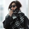 전지현 '노메이크업 미모'[★포토]