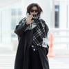 전지현 '힙한 공항패션'[★포토]