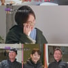 '7년 절연' 백일섭 부녀 말다툼 눈물..다시 멀어지나 '충격'[아빠하고 나하고]