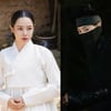 '밤피꽃' 이하늬 "출산 6개월만 액션 고생..사랑 보람됐죠"[일문일답]