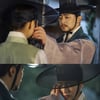 '세작' 신세경, 조정석 앞에서 폭풍 오열 "사랑·복수 갈림길 섰다"