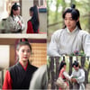 '환상연가' 기억 잃은 박지훈, 홍예지 바라보는 다정한 눈빛