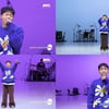 정세운, '퀴즈' 밴드 라이브 버전 무대..자유분방한 매력