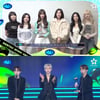 '한터뮤직어워즈' 에스파 3관왕→세븐틴·스트레이키즈·아이브·NCT드림 대상 [종합]