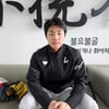 '하루 12시간' 강도 높은 SSG 퓨처스 훈련, 오히려 반긴 신인이 있다 "밥도 맛있고 할수록 재밌네요"
