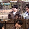 이찬원, '1박 2일'로 첫 야외 예능 도전..밀양 뜨겁게 달군 '찬또배기'