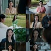 '내남결' 송하윤, 박민영과 대립..2024 최고 빌런 등극