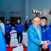 박항서 전 감독, 베트남 축구계 복귀...3부리그 박닌FC 고문 취임