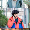 지현우 KBS 주말극 컴백..뽀글이 파마 변신 '감탄'[미녀와 순정남]