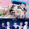 플레이브, '아스테룸 : 134-1' 단체 콘셉트 포토 공개
