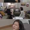 '내연녀' 하연주, 양혜진에 무릎 꿇었다.."비참해서 그런 것"[피도 눈물도 없이][별별TV]